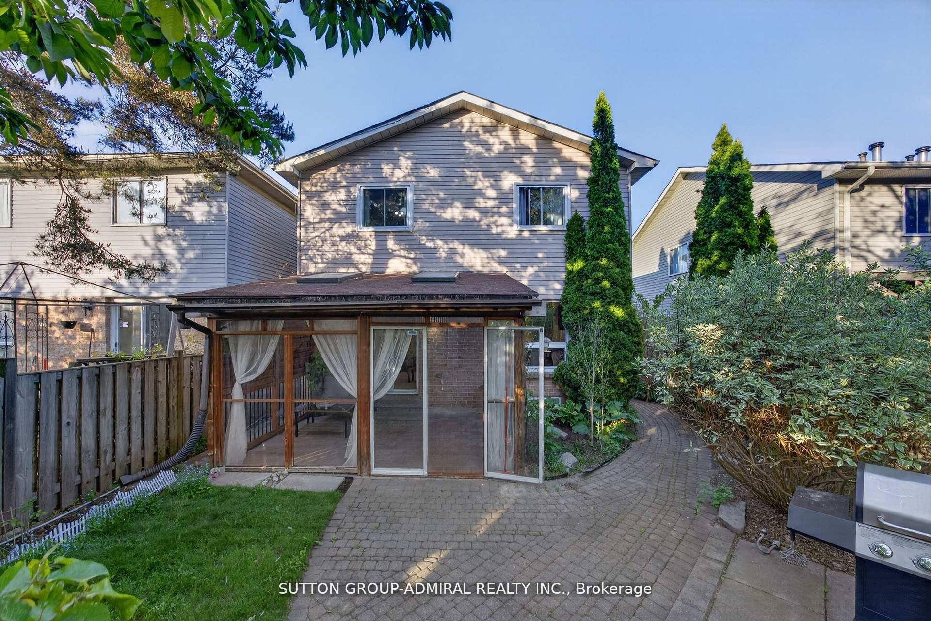 Photo 42 of 90 Rice Drive, Whitby, Pringle Creek — HOMEH