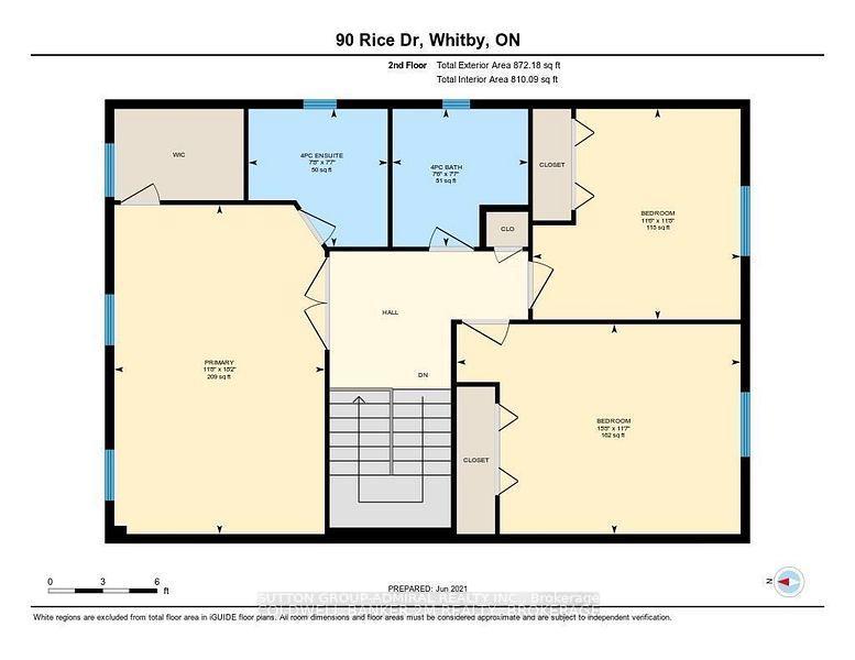 Photo 46 of 90 Rice Drive, Whitby, Pringle Creek — HOMEH