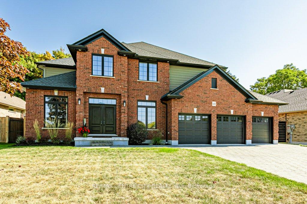 Photo 2 of 148 Elliott Trail, Thames Centre, Thorndale — HOMEH