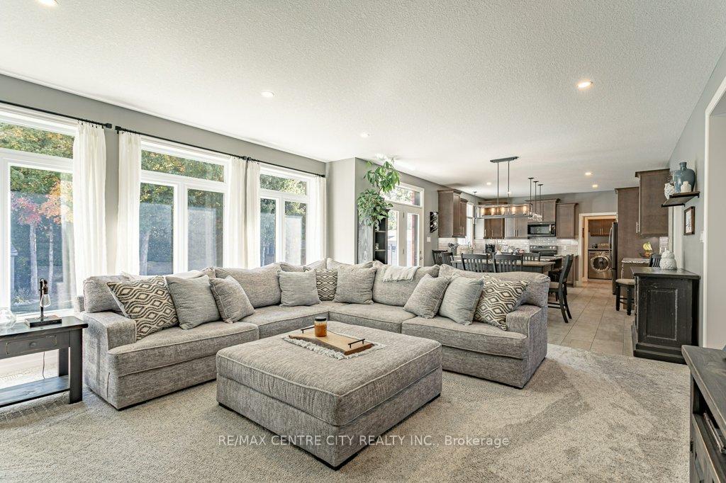 Photo 10 of 148 Elliott Trail, Thames Centre, Thorndale — HOMEH