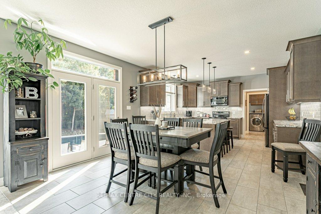 Photo 12 of 148 Elliott Trail, Thames Centre, Thorndale — HOMEH