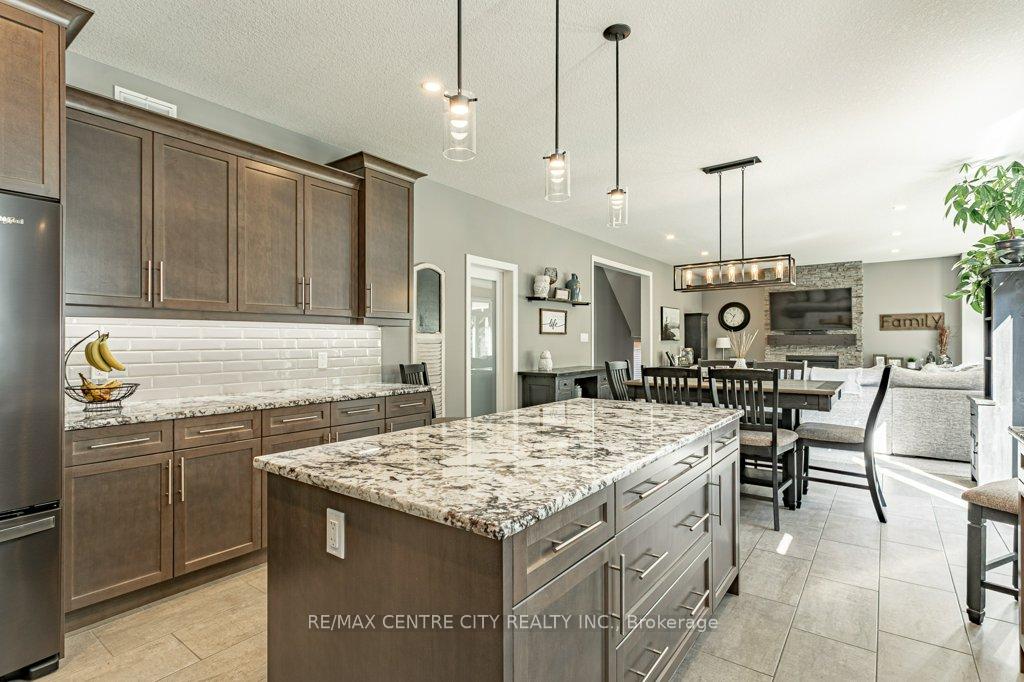 Photo 15 of 148 Elliott Trail, Thames Centre, Thorndale — HOMEH