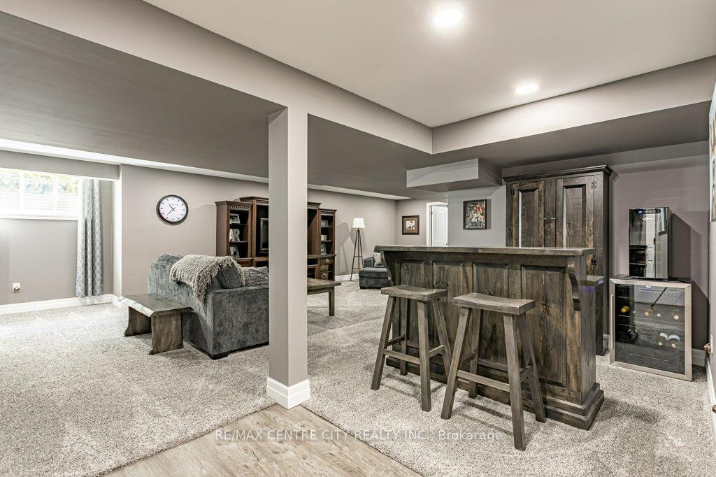 Photo 29 of 148 Elliott Trail, Thames Centre, Thorndale — HOMEH