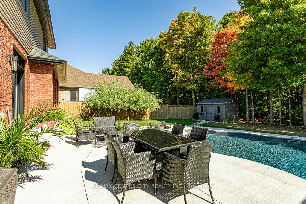 Photo 39 of 148 Elliott Trail, Thames Centre, Thorndale — HOMEH