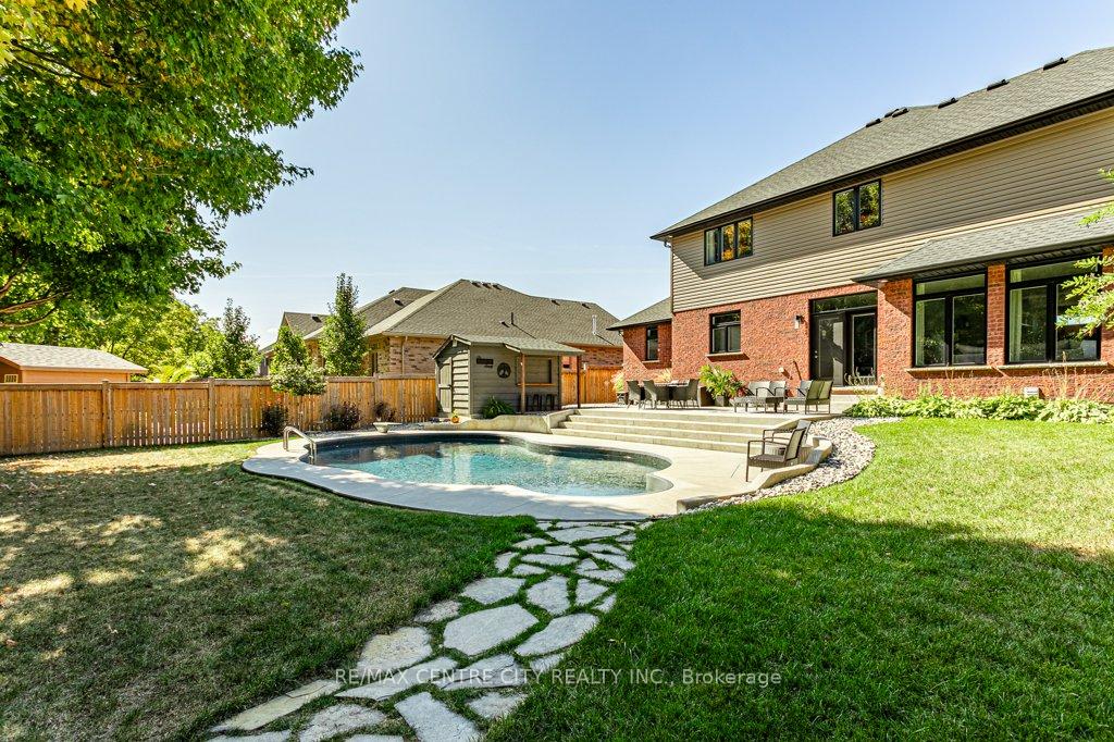 Photo 41 of 148 Elliott Trail, Thames Centre, Thorndale — HOMEH