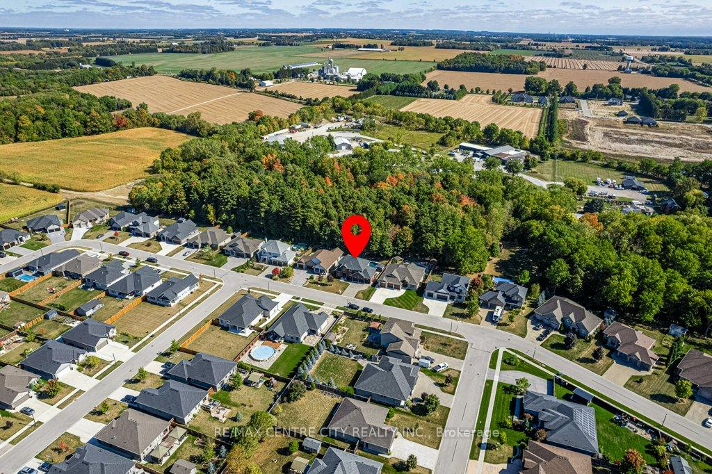 Photo 43 of 148 Elliott Trail, Thames Centre, Thorndale — HOMEH