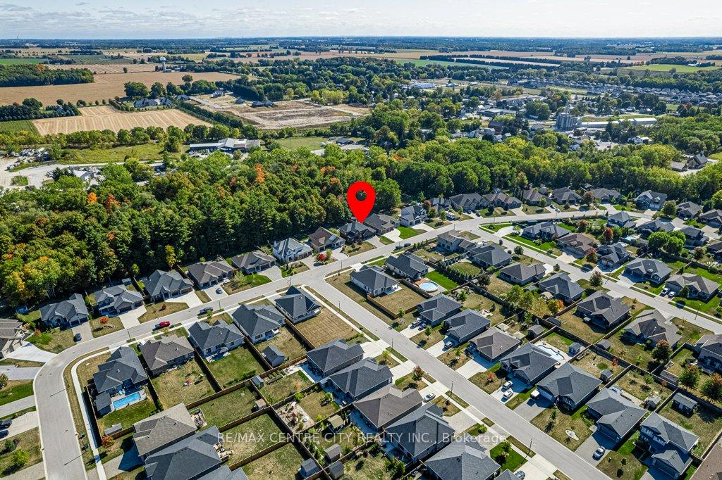 Photo 44 of 148 Elliott Trail, Thames Centre, Thorndale — HOMEH