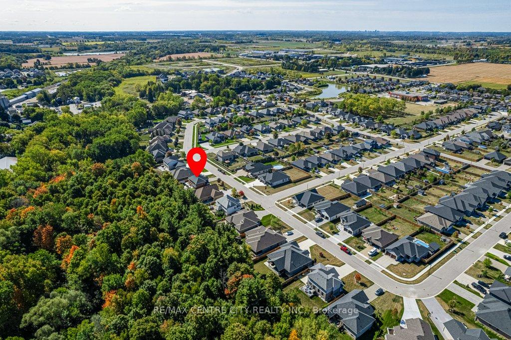 Photo 45 of 148 Elliott Trail, Thames Centre, Thorndale — HOMEH