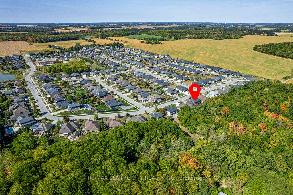 Photo 46 of 148 Elliott Trail, Thames Centre, Thorndale — HOMEH