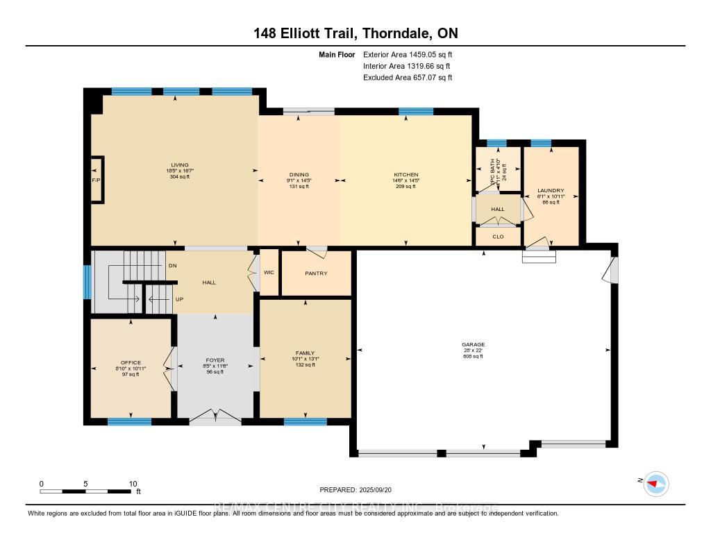 Photo 48 of 148 Elliott Trail, Thames Centre, Thorndale — HOMEH