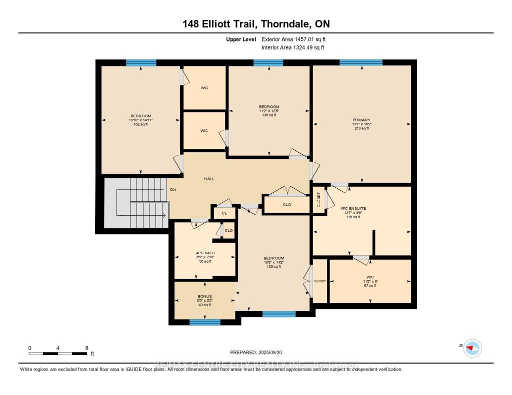 Photo 49 of 148 Elliott Trail, Thames Centre, Thorndale — HOMEH