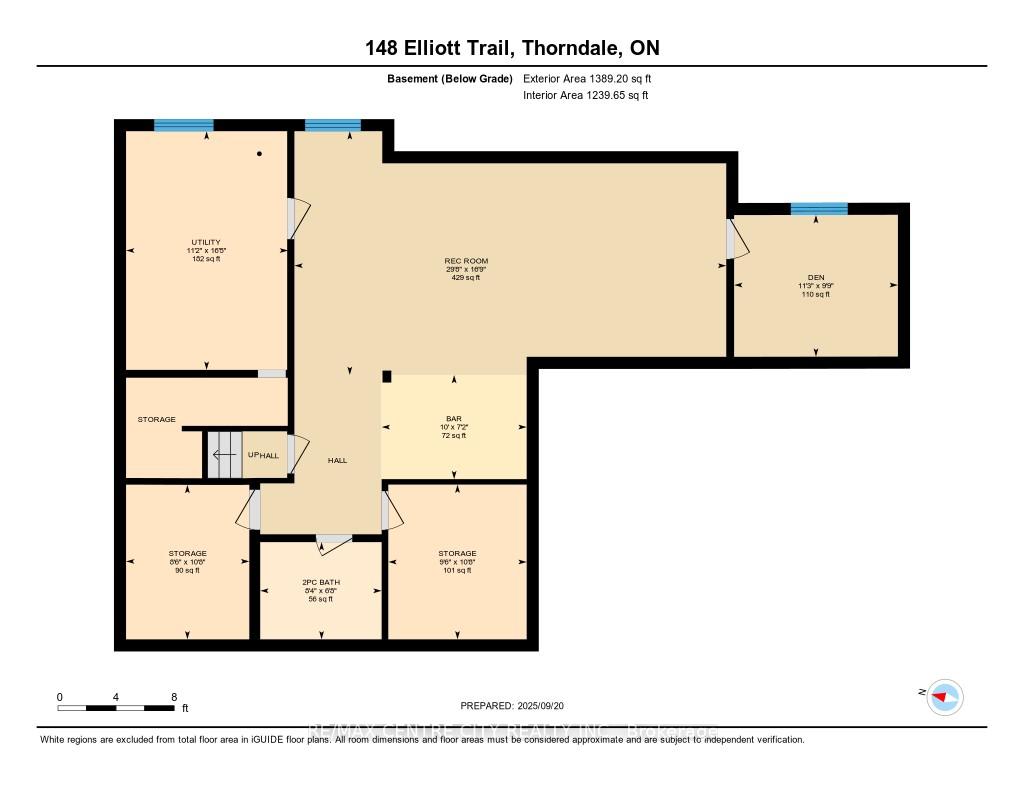 Photo 50 of 148 Elliott Trail, Thames Centre, Thorndale — HOMEH