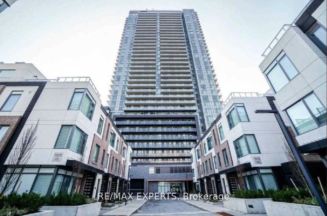 Photo 1 of Unit 3314, 7895 Jane Street, Vaughan, Concord — HOMEH