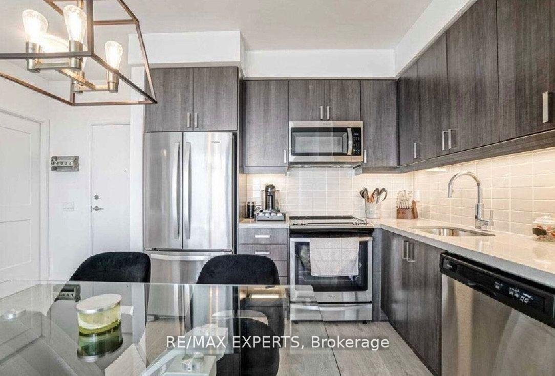 Photo 7 of Unit 3314, 7895 Jane Street, Vaughan, Concord — HOMEH