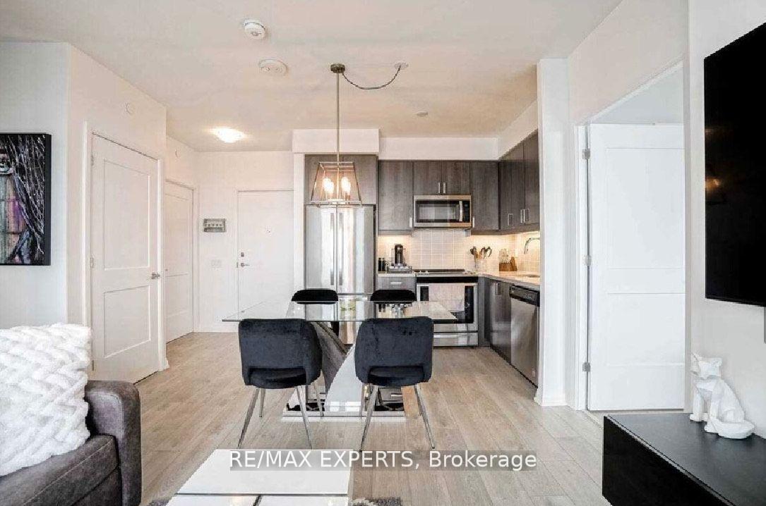 Photo 12 of Unit 3314, 7895 Jane Street, Vaughan, Concord — HOMEH