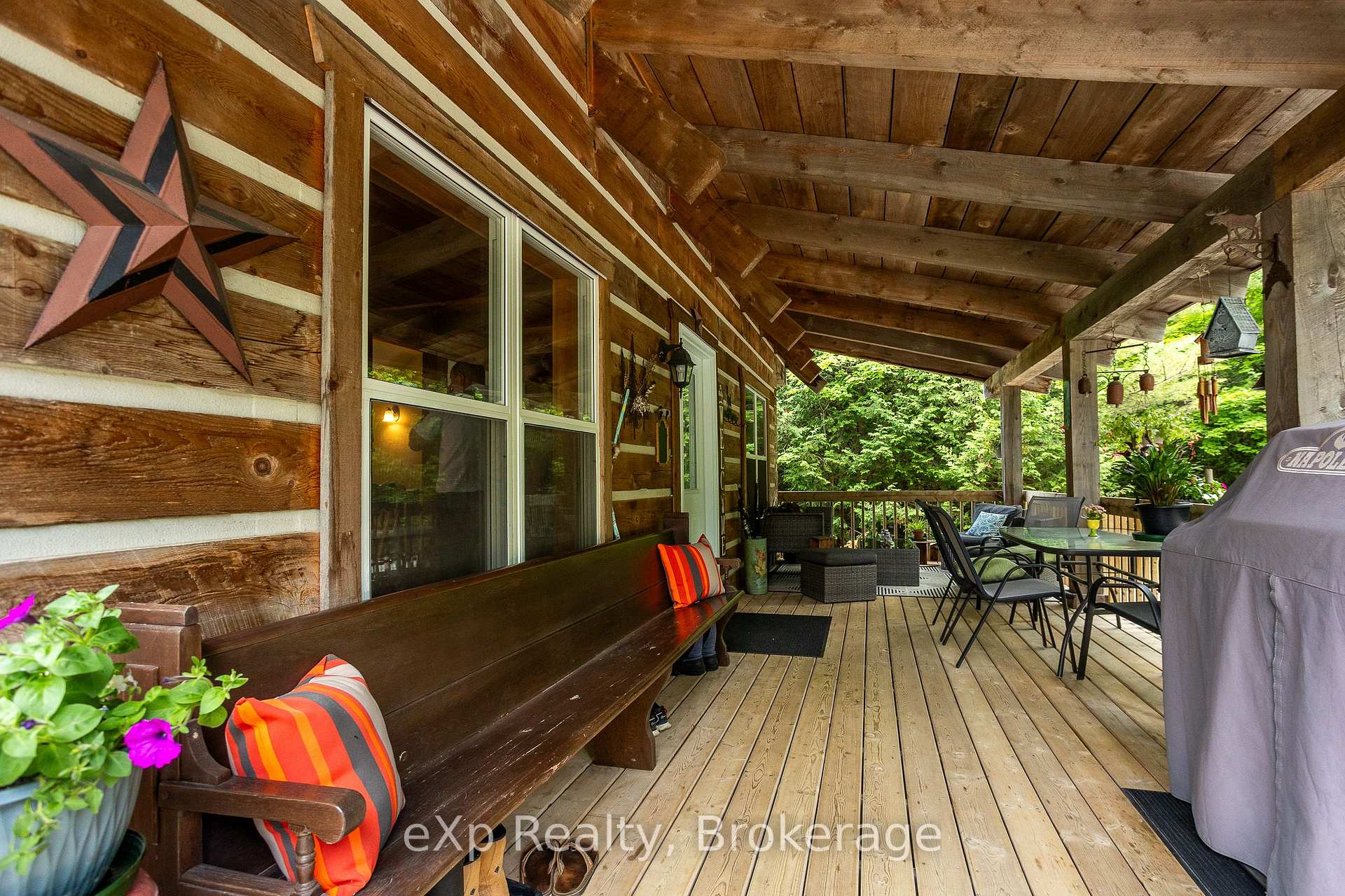 Photo 6 of 720232 Sideroad 20, Chatsworth — HOMEH