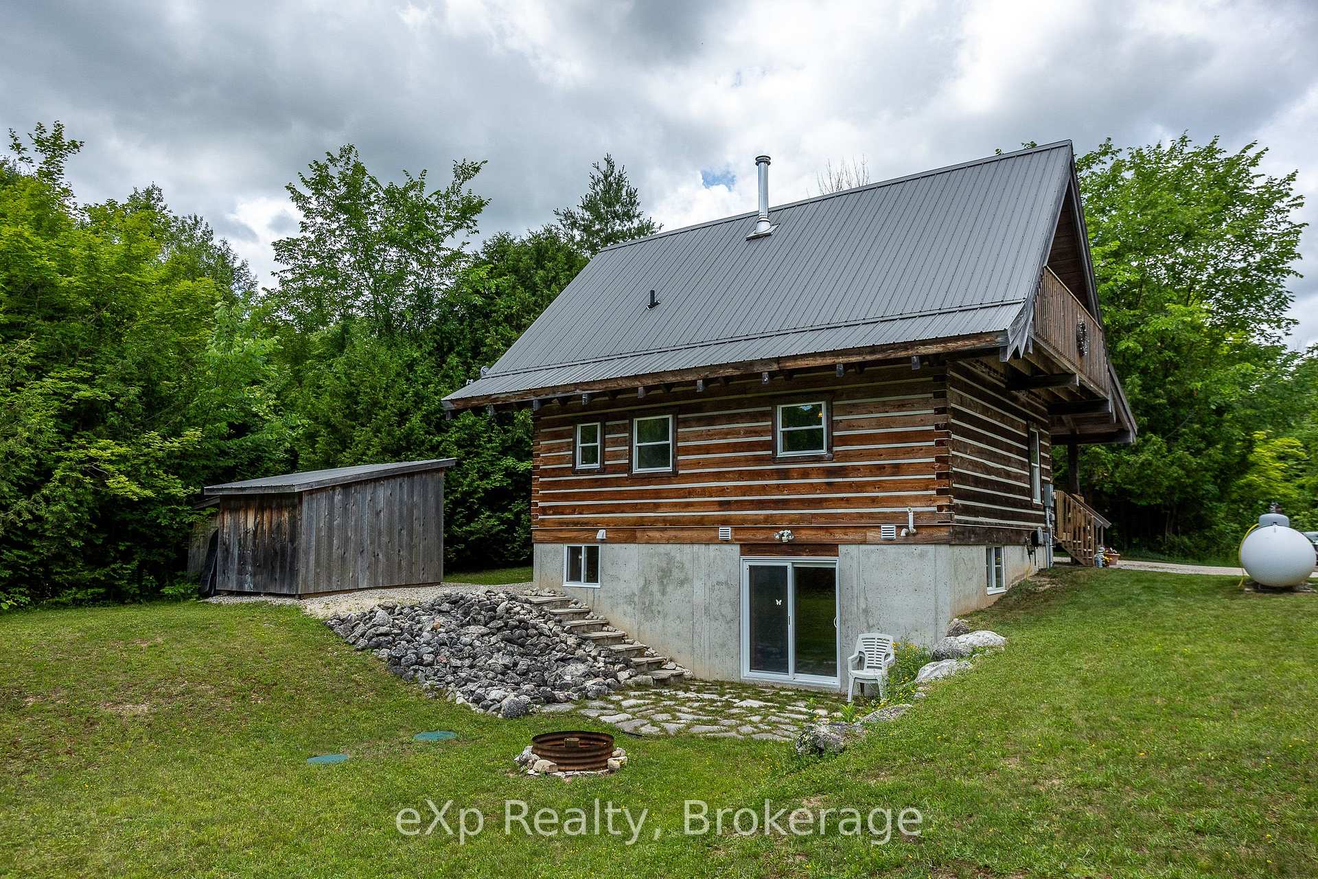 Photo 38 of 720232 Sideroad 20, Chatsworth — HOMEH