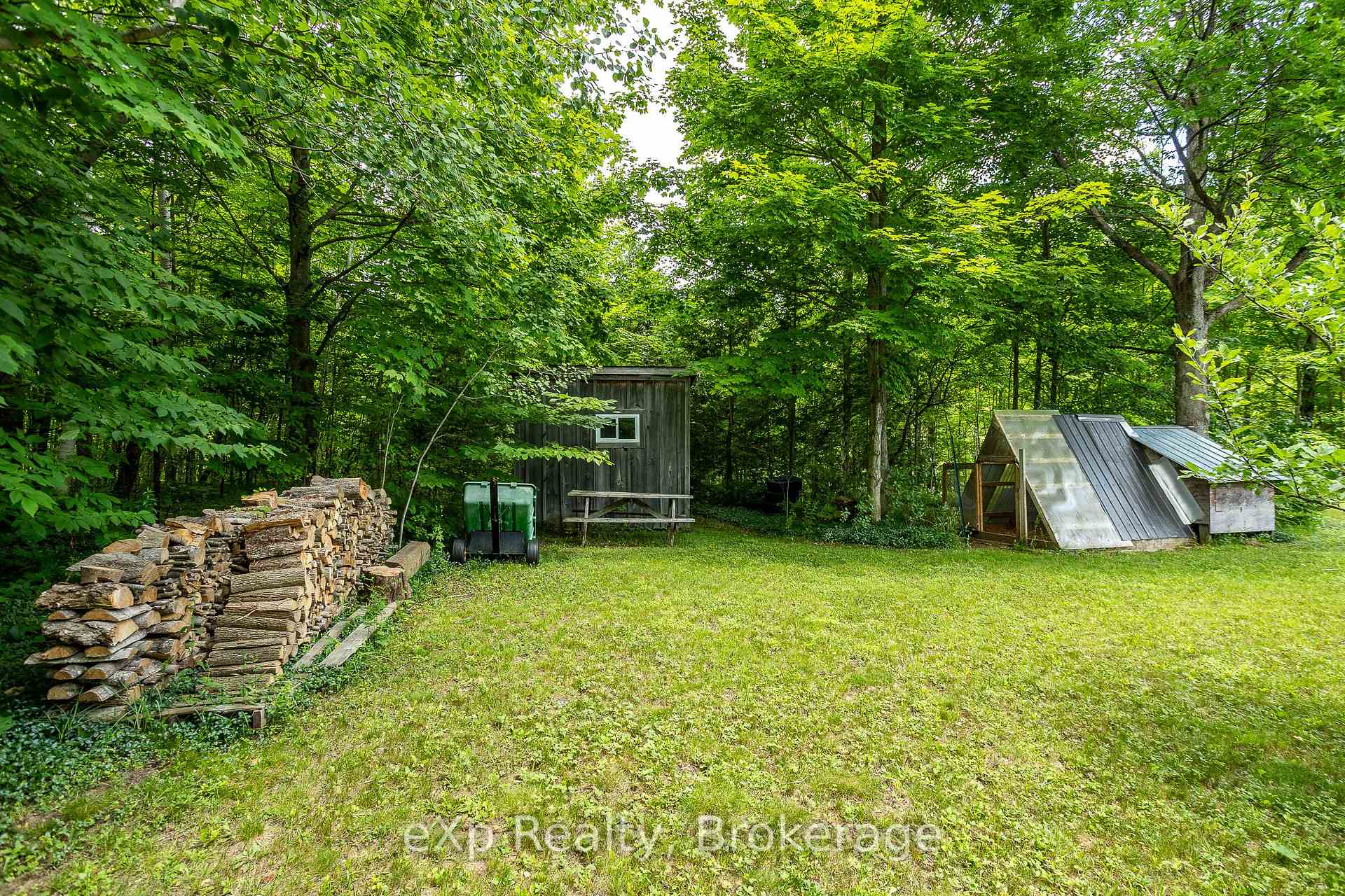 Photo 40 of 720232 Sideroad 20, Chatsworth — HOMEH