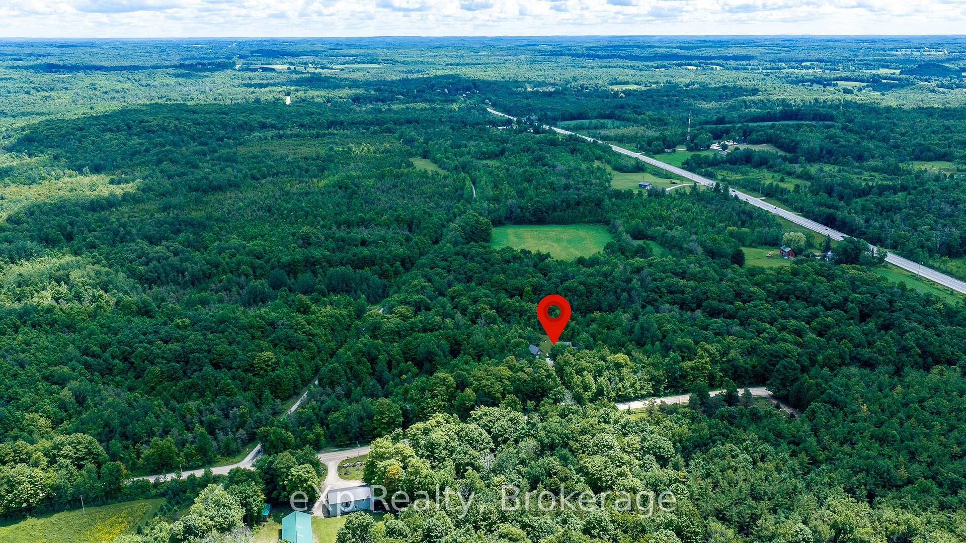 Photo 50 of 720232 Sideroad 20, Chatsworth — HOMEH