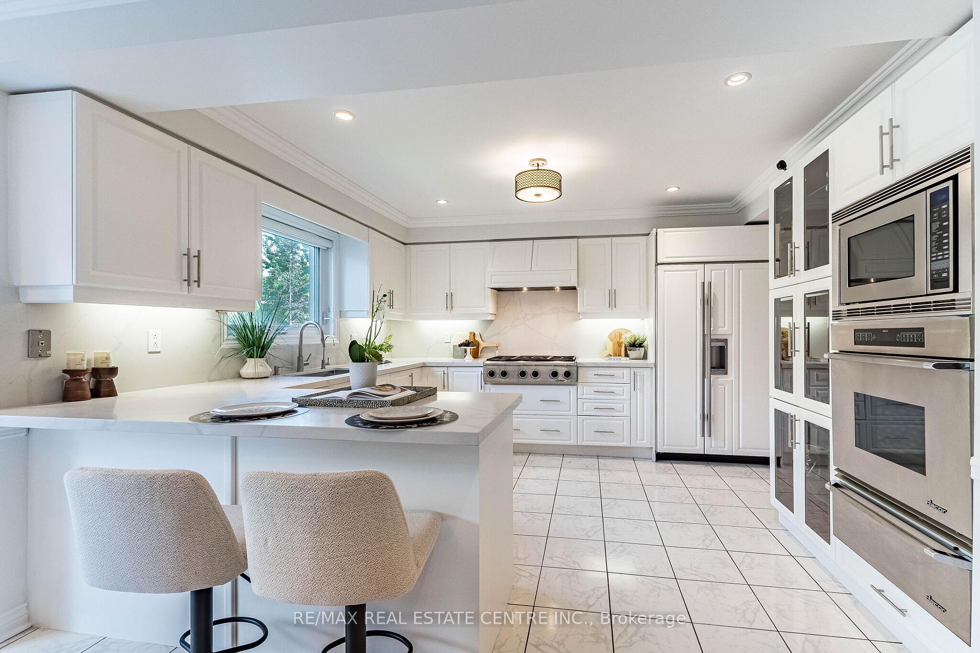 Photo 13 of 5937 Rayshaw Crescent, Mississauga, Streetsville — HOMEH
