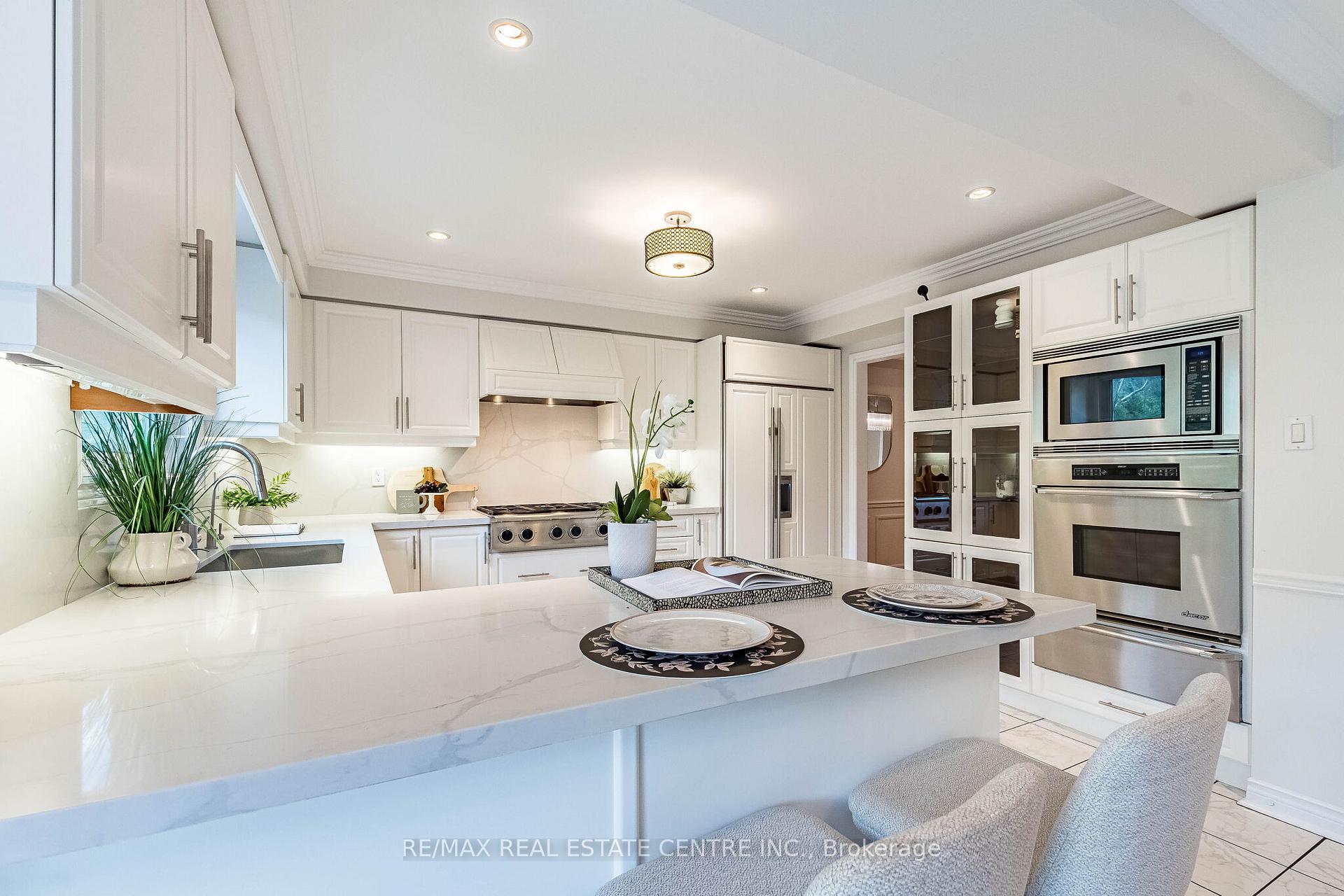 Photo 14 of 5937 Rayshaw Crescent, Mississauga, Streetsville — HOMEH