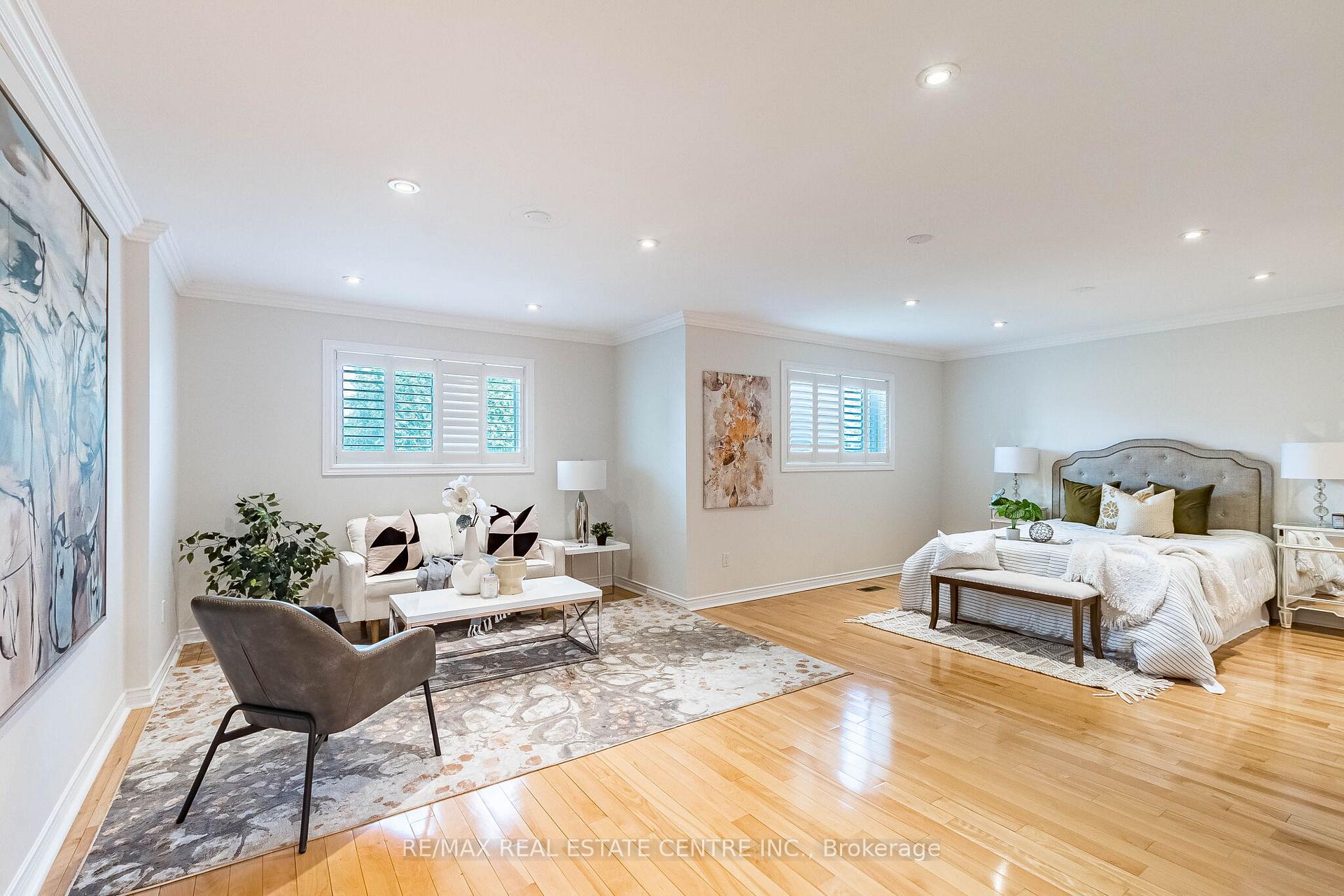 Photo 21 of 5937 Rayshaw Crescent, Mississauga, Streetsville — HOMEH