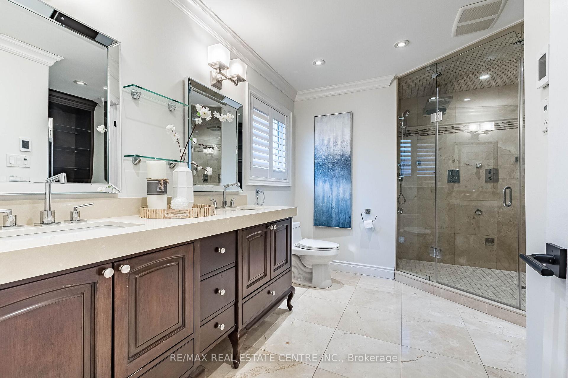 Photo 25 of 5937 Rayshaw Crescent, Mississauga, Streetsville — HOMEH