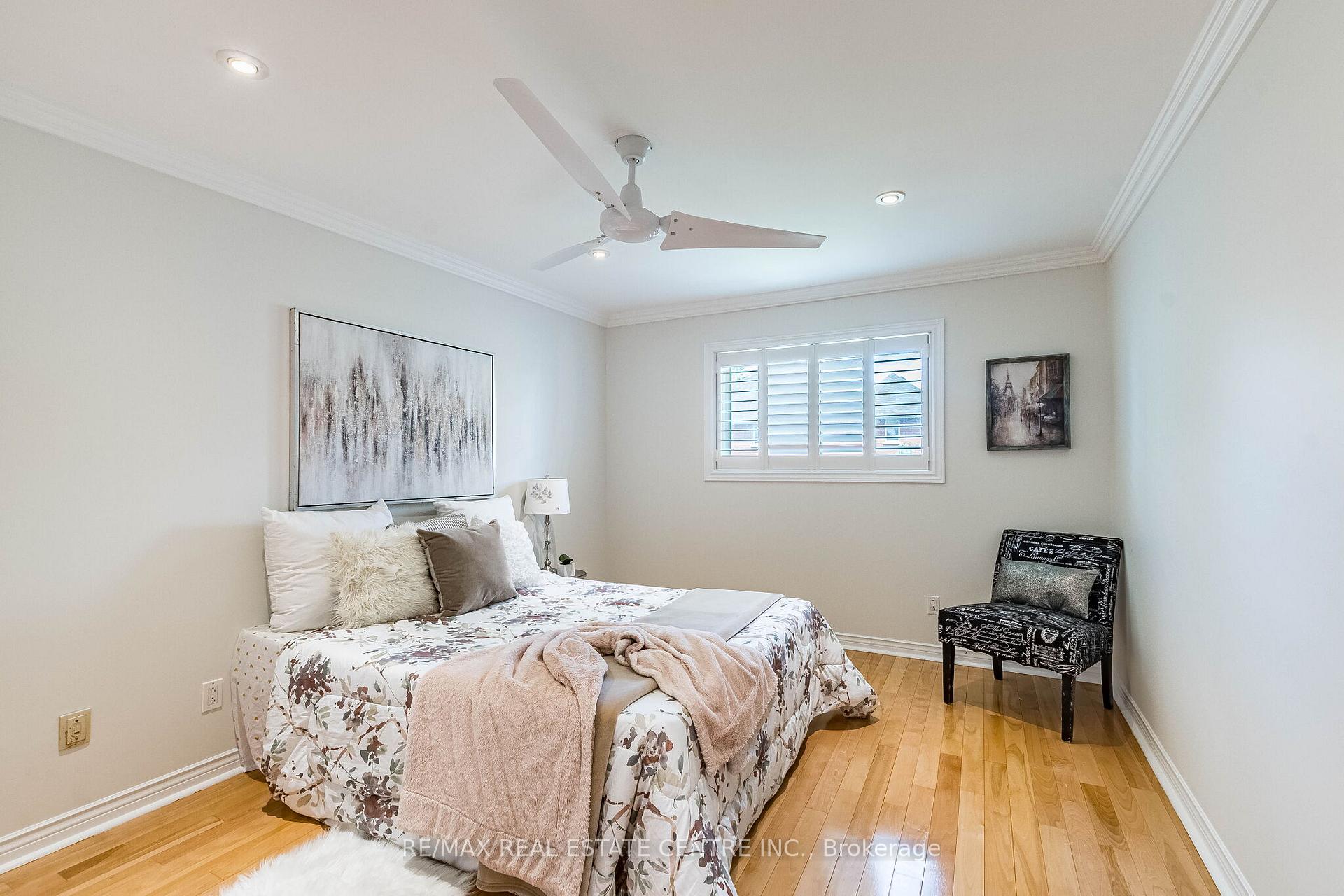 Photo 27 of 5937 Rayshaw Crescent, Mississauga, Streetsville — HOMEH