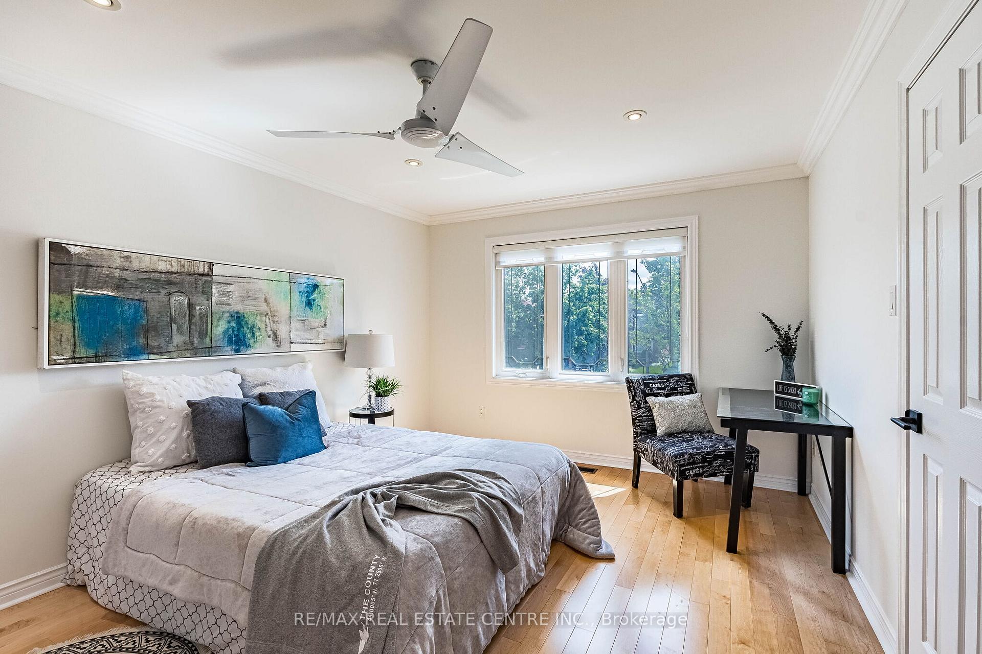 Photo 28 of 5937 Rayshaw Crescent, Mississauga, Streetsville — HOMEH