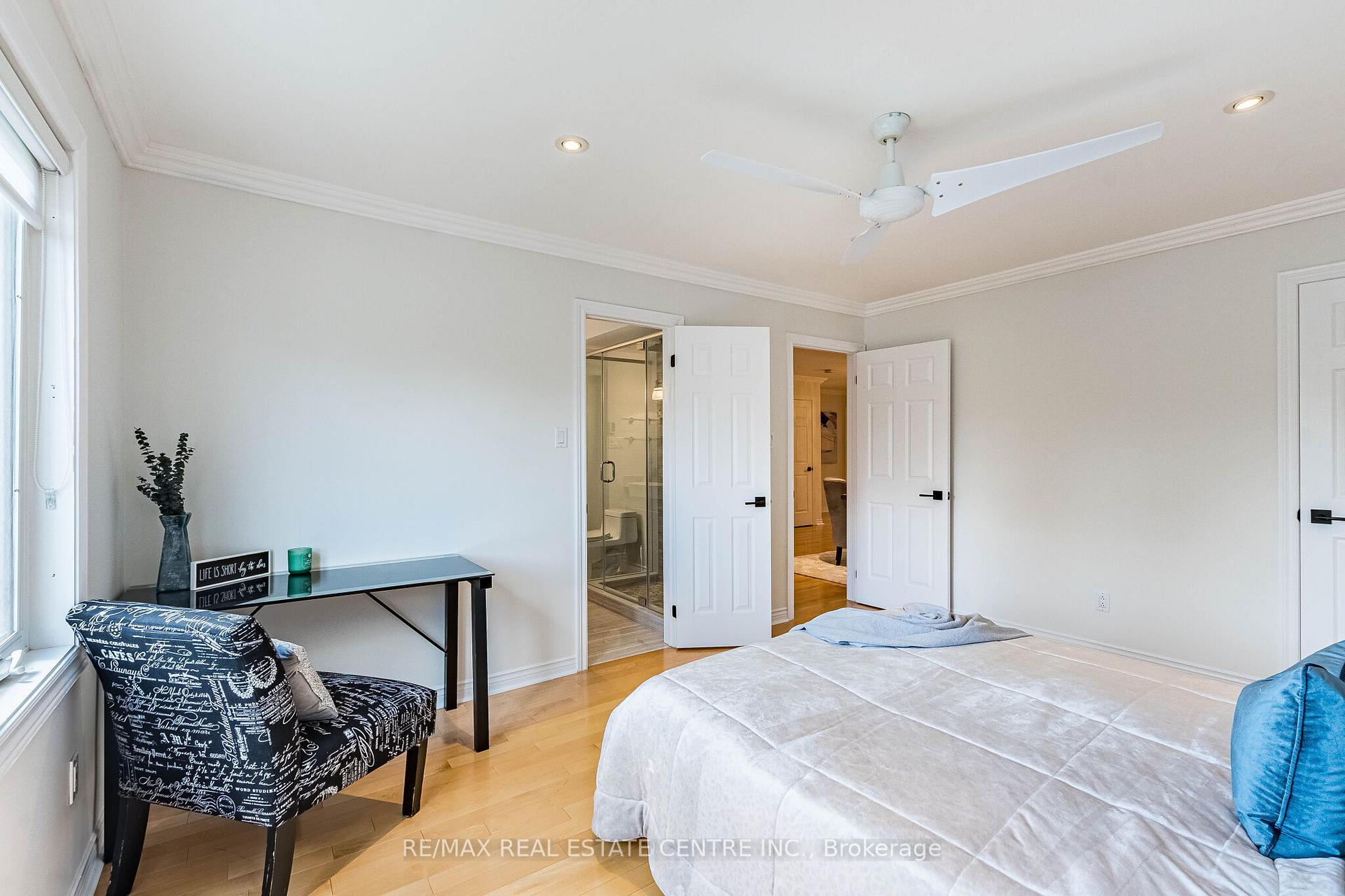 Photo 29 of 5937 Rayshaw Crescent, Mississauga, Streetsville — HOMEH