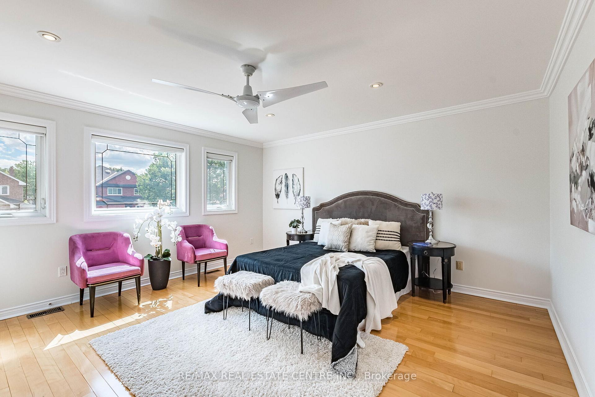 Photo 31 of 5937 Rayshaw Crescent, Mississauga, Streetsville — HOMEH