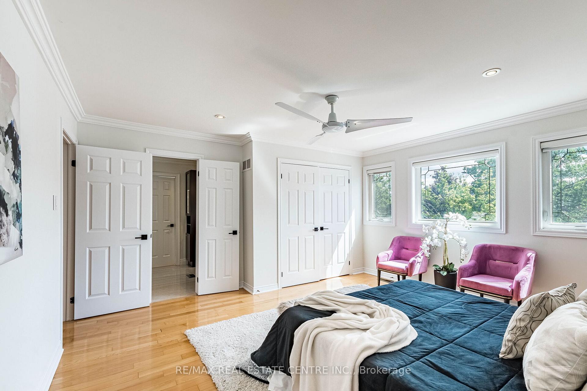 Photo 32 of 5937 Rayshaw Crescent, Mississauga, Streetsville — HOMEH