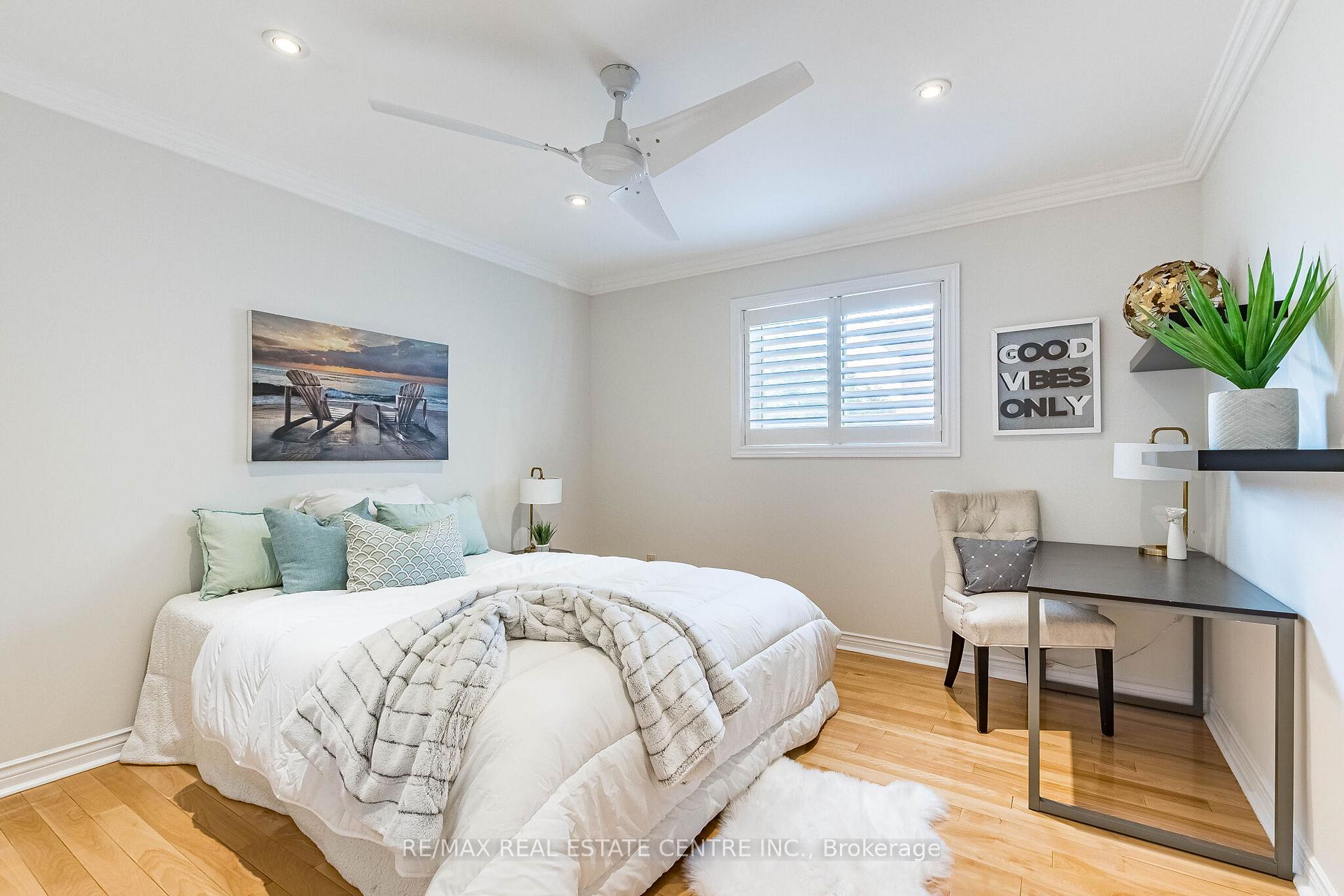 Photo 33 of 5937 Rayshaw Crescent, Mississauga, Streetsville — HOMEH