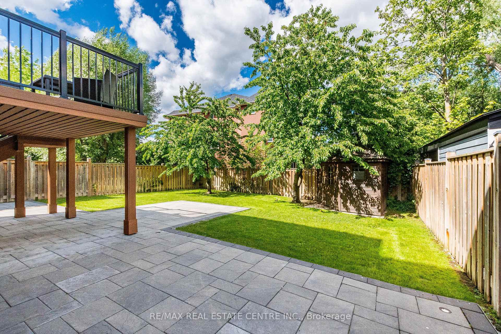 Photo 45 of 5937 Rayshaw Crescent, Mississauga, Streetsville — HOMEH