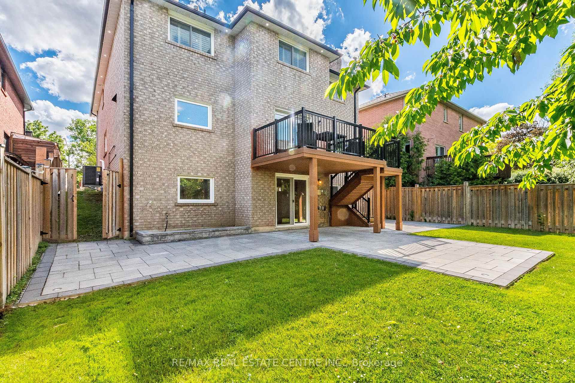 Photo 46 of 5937 Rayshaw Crescent, Mississauga, Streetsville — HOMEH