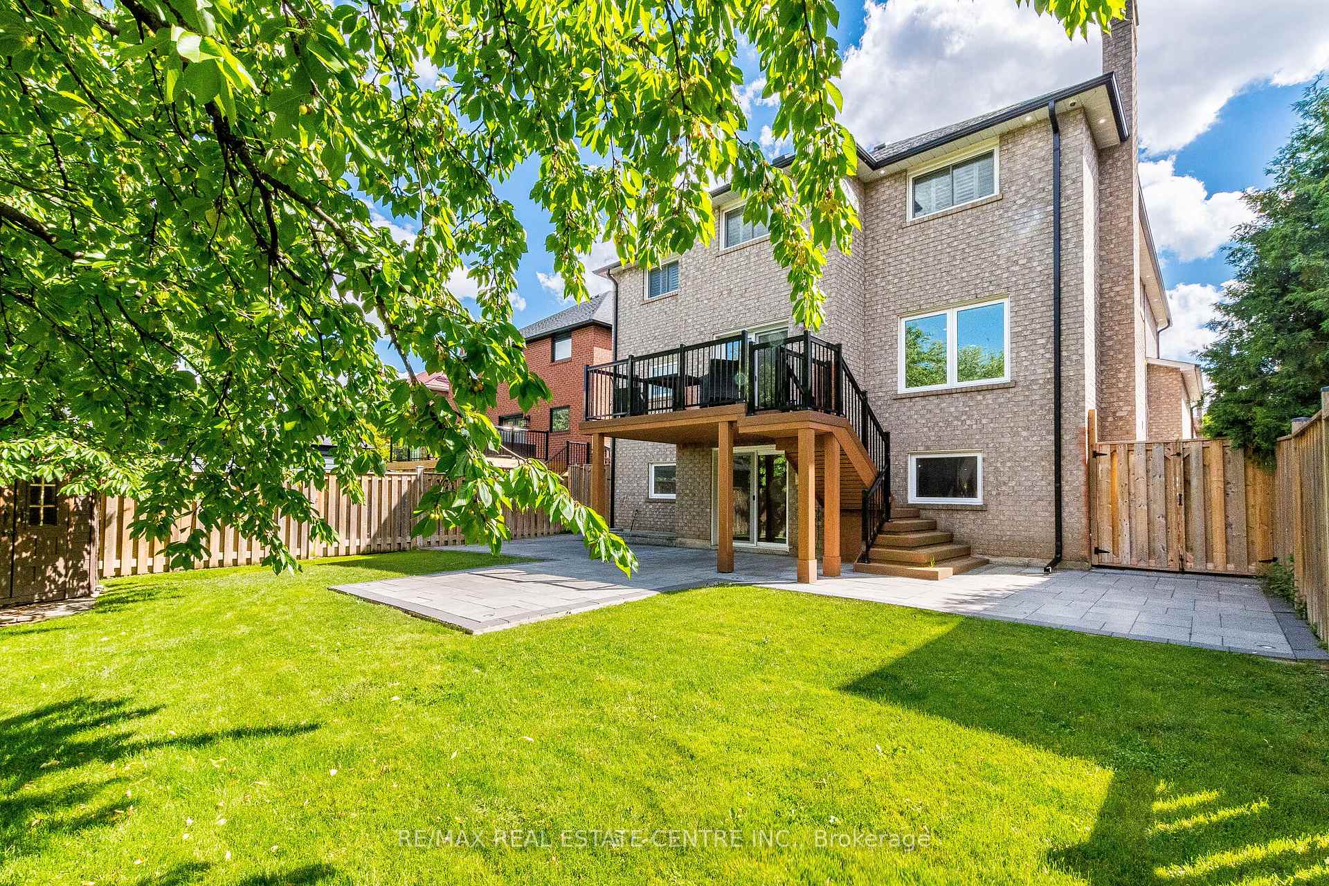 Photo 47 of 5937 Rayshaw Crescent, Mississauga, Streetsville — HOMEH