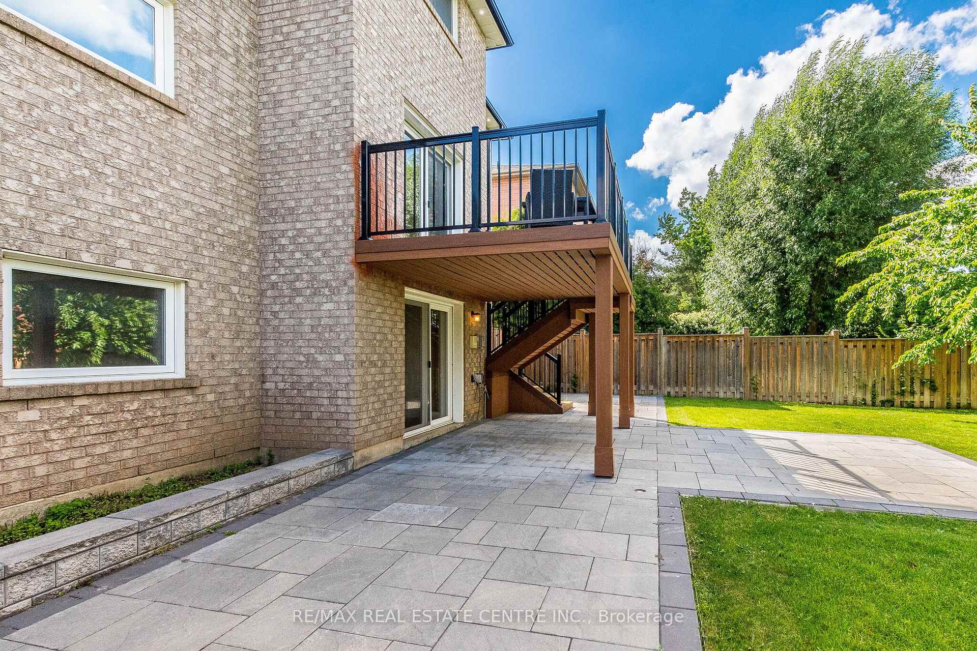 Photo 50 of 5937 Rayshaw Crescent, Mississauga, Streetsville — HOMEH