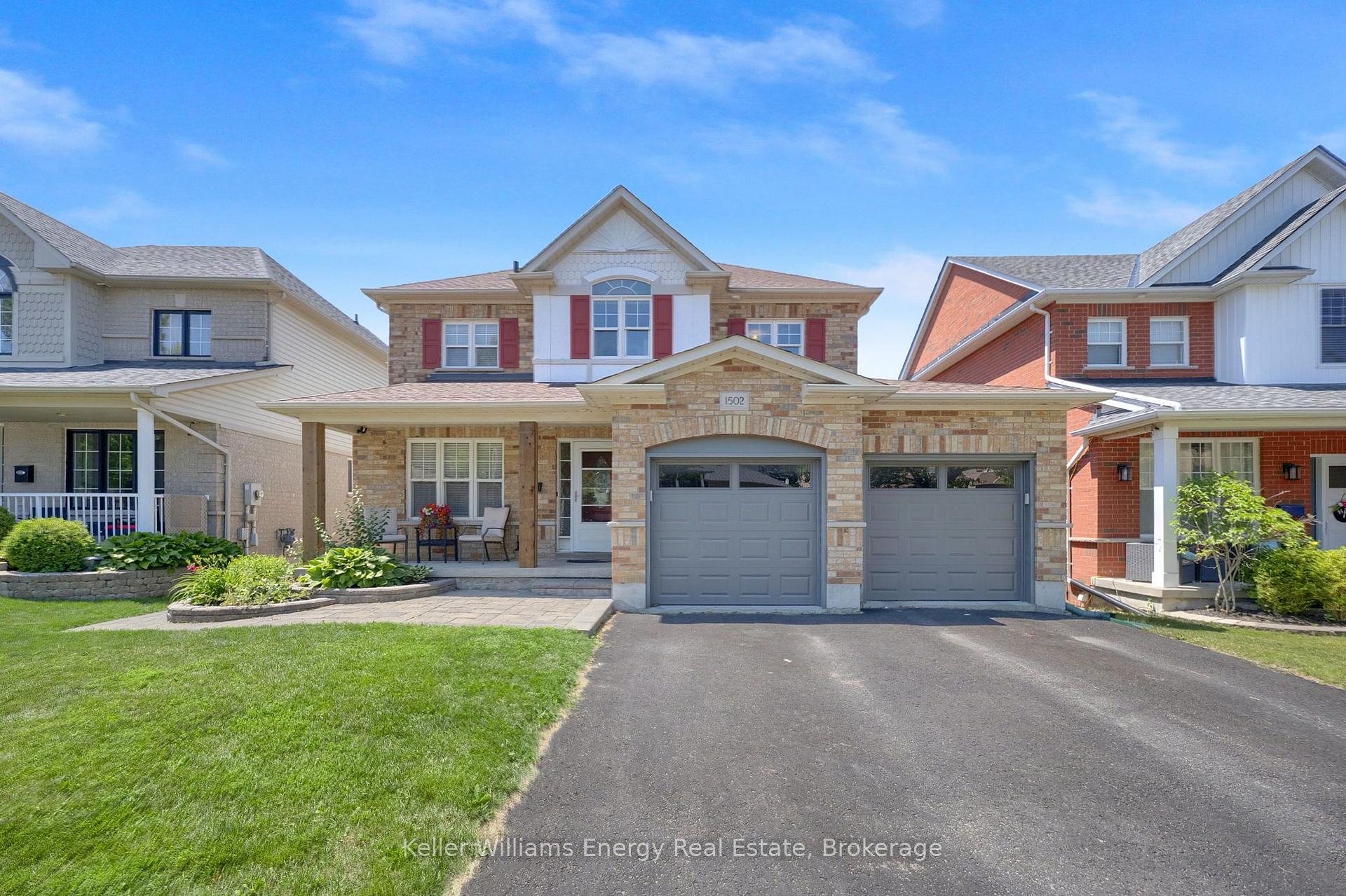 Photo 1 of 1502 Clearbrook Drive, Oshawa, Taunton — HOMEH