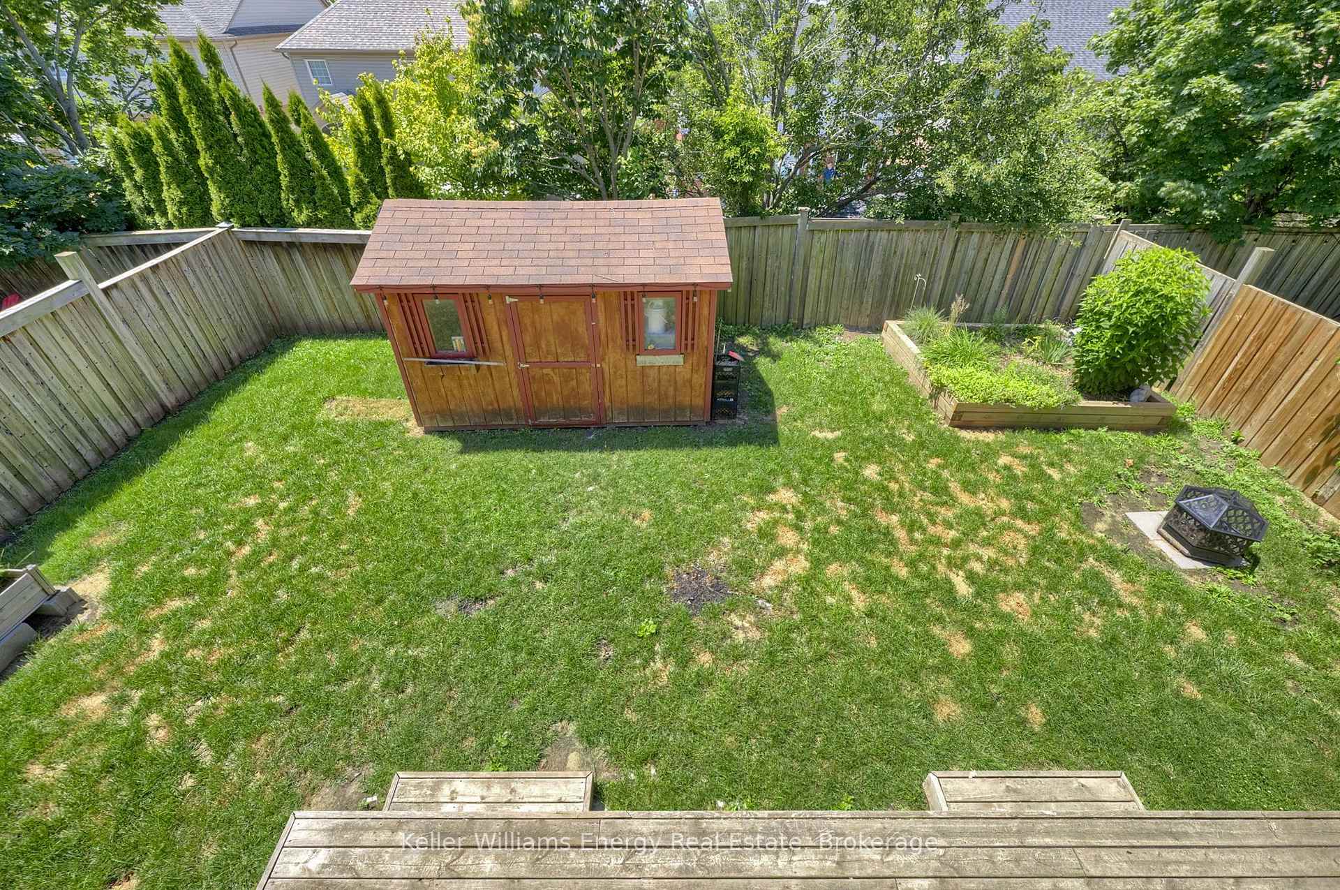 Photo 16 of 1502 Clearbrook Drive, Oshawa, Taunton — HOMEH