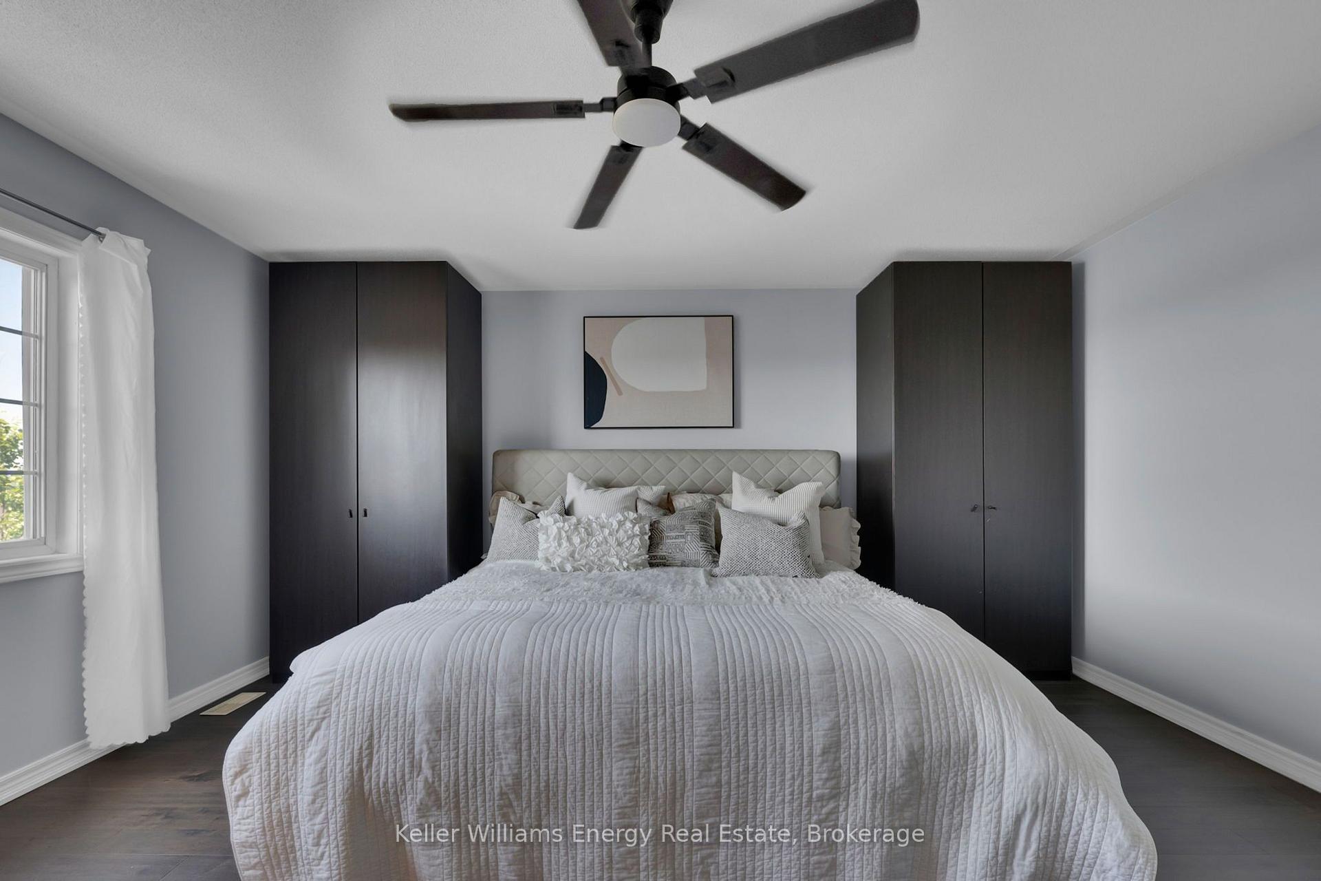 Photo 23 of 1502 Clearbrook Drive, Oshawa, Taunton — HOMEH