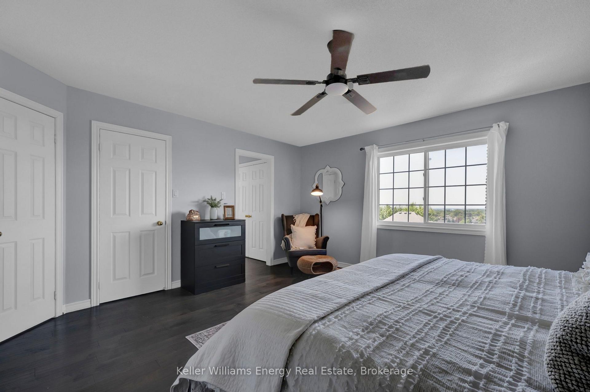 Photo 24 of 1502 Clearbrook Drive, Oshawa, Taunton — HOMEH