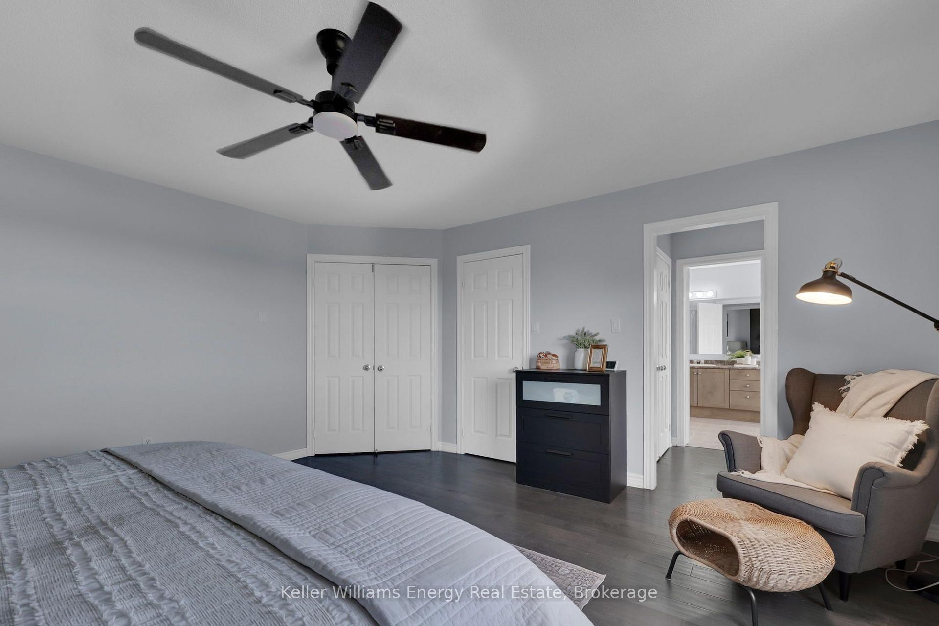 Photo 25 of 1502 Clearbrook Drive, Oshawa, Taunton — HOMEH