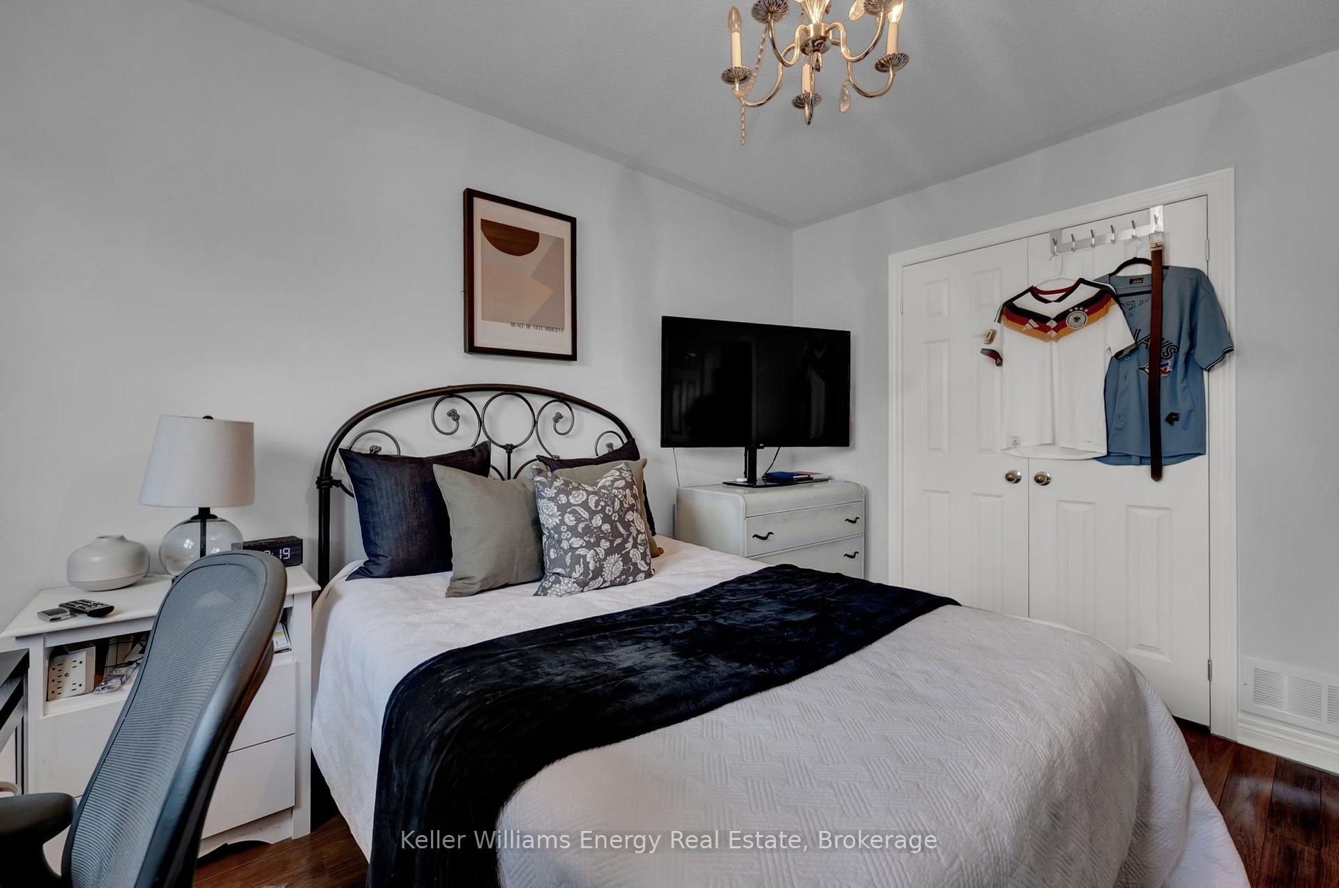 Photo 34 of 1502 Clearbrook Drive, Oshawa, Taunton — HOMEH