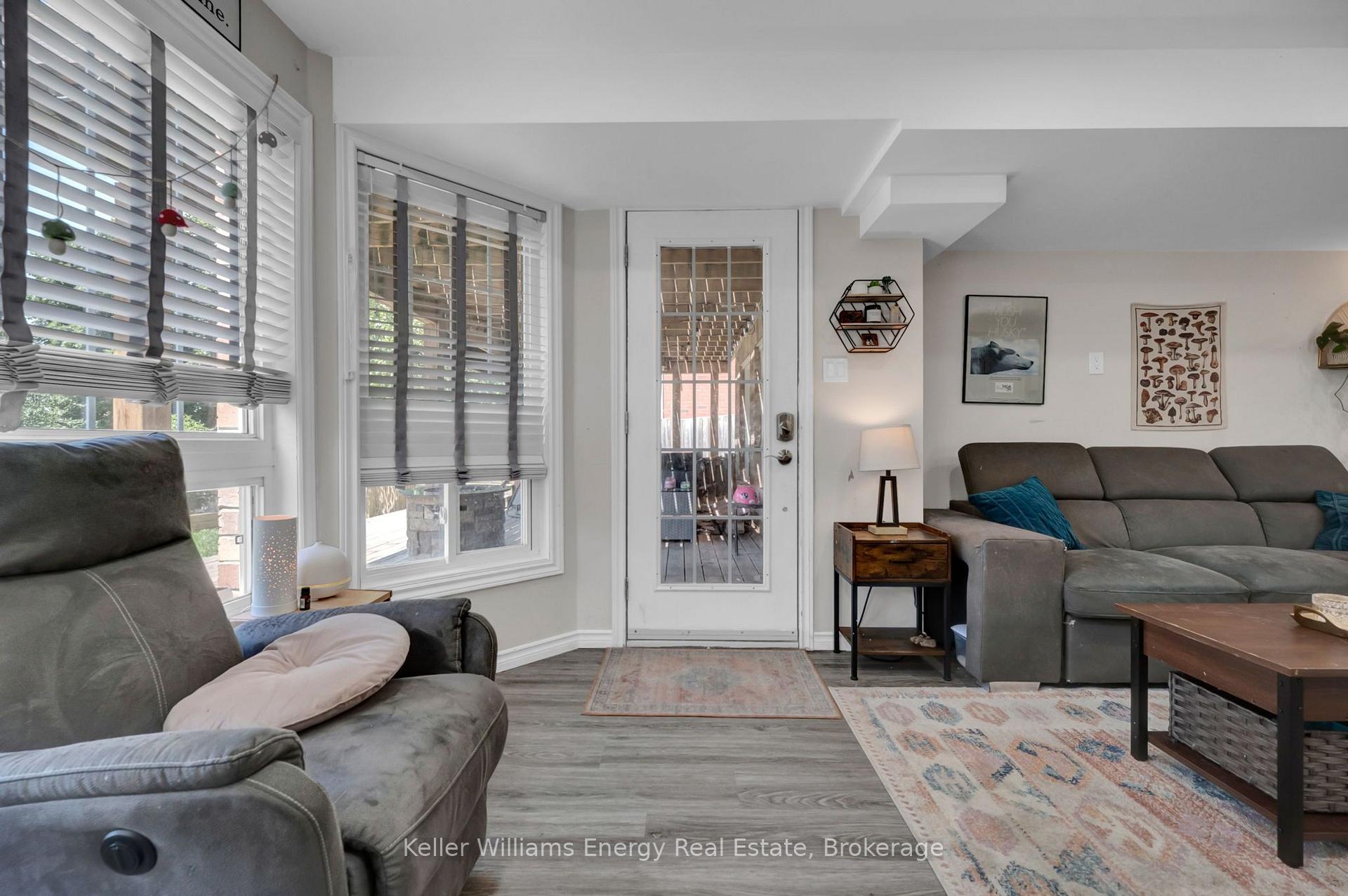 Photo 37 of 1502 Clearbrook Drive, Oshawa, Taunton — HOMEH
