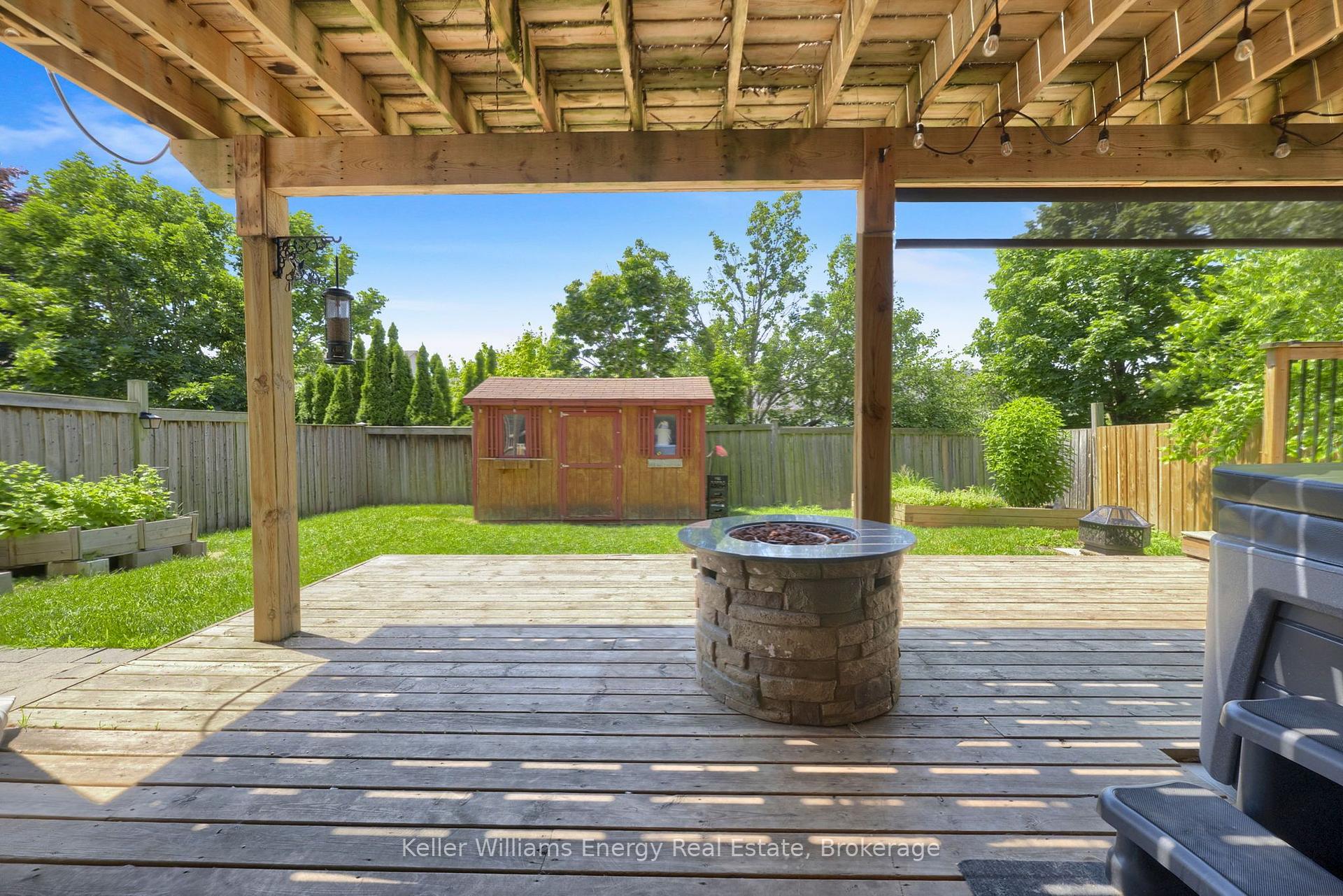 Photo 49 of 1502 Clearbrook Drive, Oshawa, Taunton — HOMEH