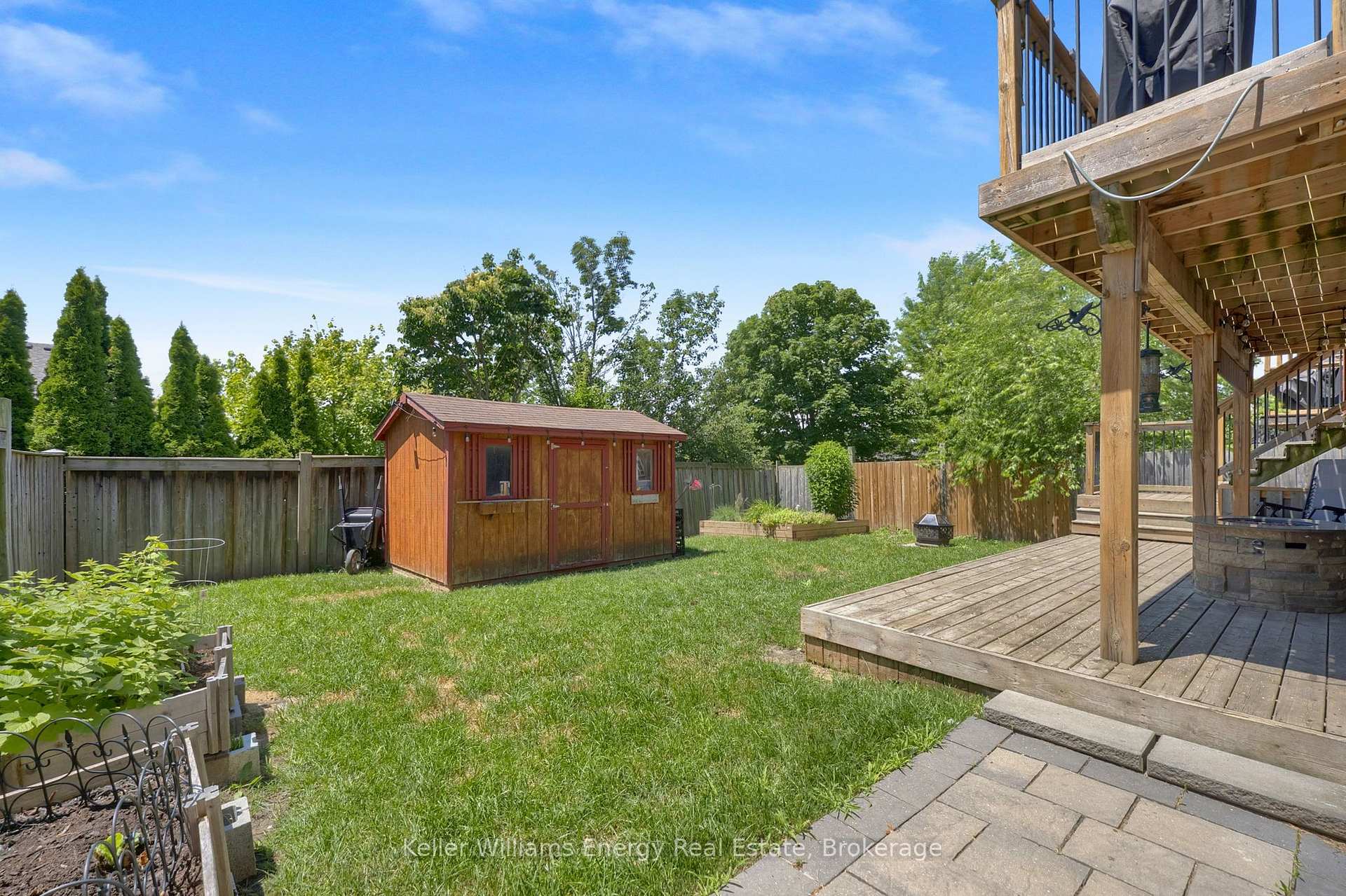 Photo 50 of 1502 Clearbrook Drive, Oshawa, Taunton — HOMEH