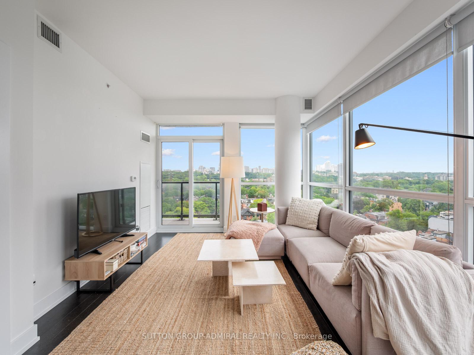 Photo 7 of Unit 1204, 181 Bedford Road, Toronto, The Annex — HOMEH