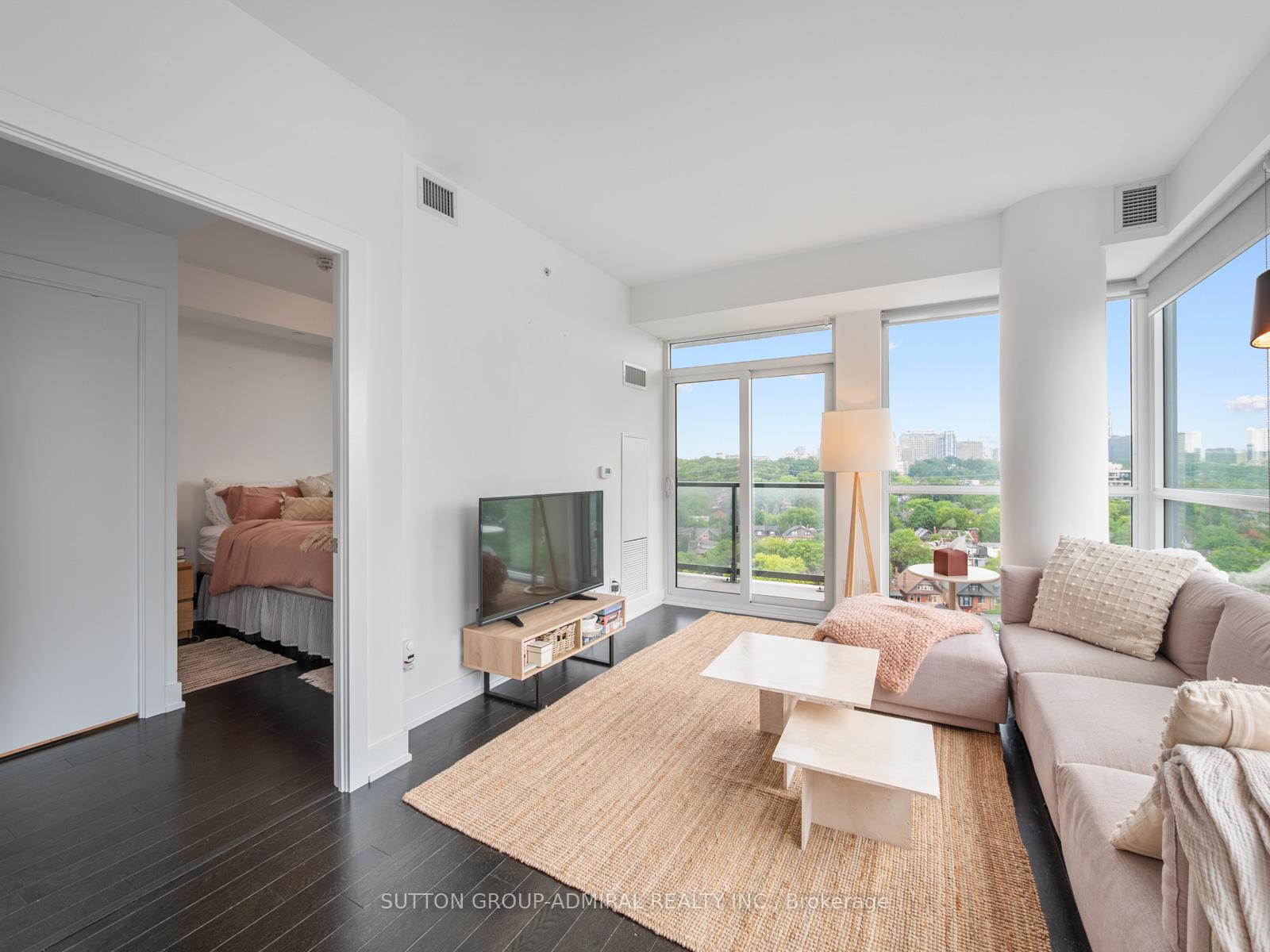 Photo 8 of Unit 1204, 181 Bedford Road, Toronto, The Annex — HOMEH