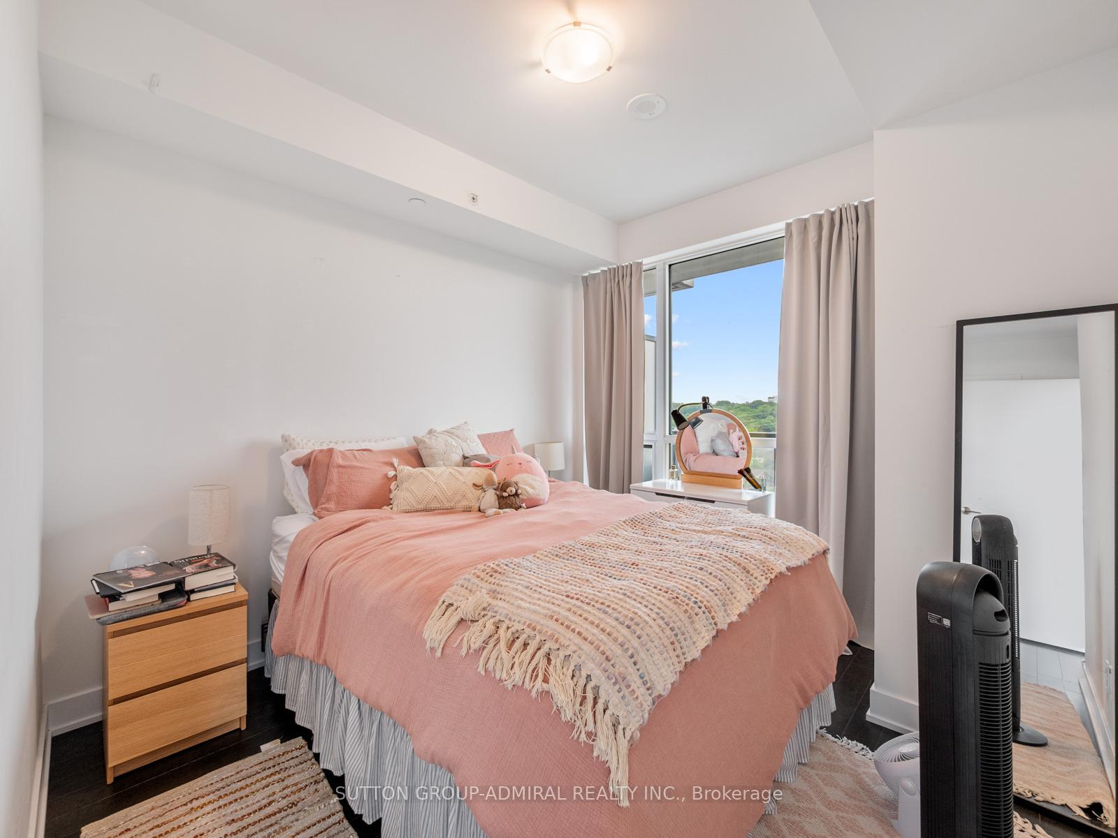 Photo 12 of Unit 1204, 181 Bedford Road, Toronto, The Annex — HOMEH