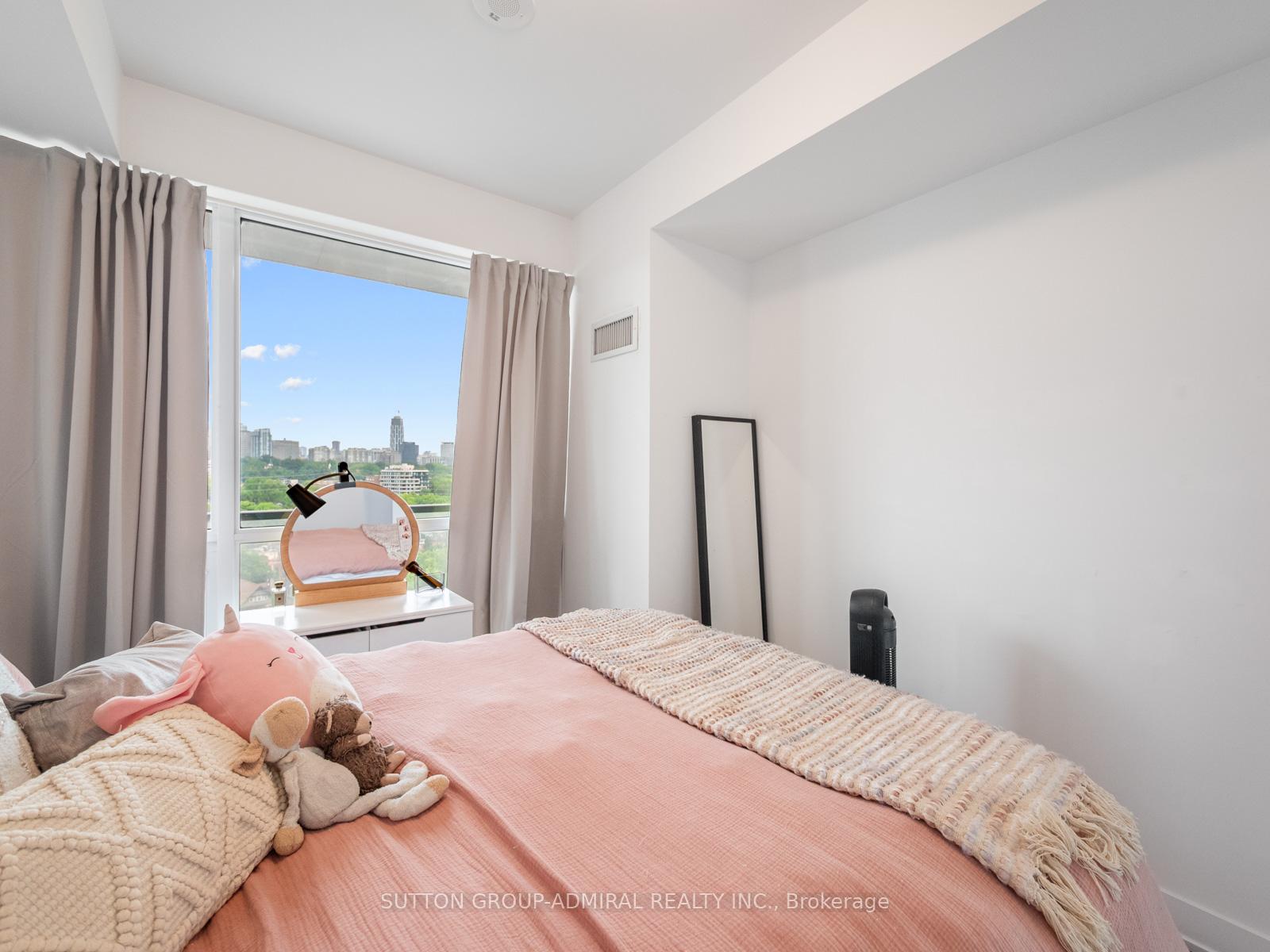Photo 13 of Unit 1204, 181 Bedford Road, Toronto, The Annex — HOMEH